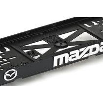 Подложка под ШПЗ 3D MAZDA