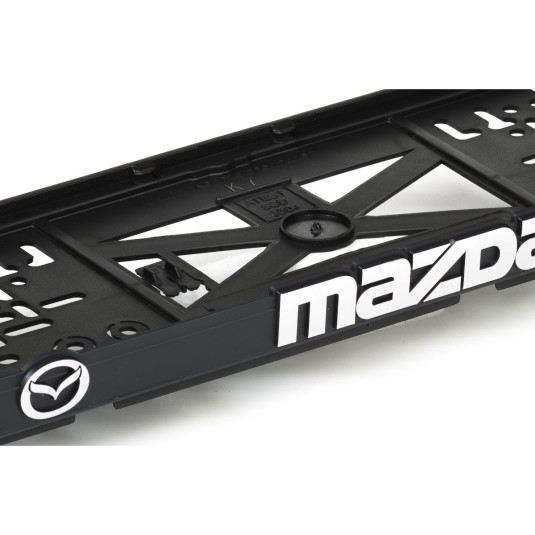 Подложка под ШПЗ 3D MAZDA