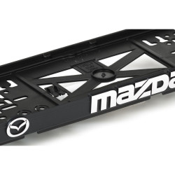 Подложка под ШПЗ 3D MAZDA