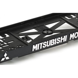 Подложка под ТРЗ 3D MITSUBISHI версия 1