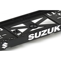 Подложка под РПЧ 3D SUZUKI