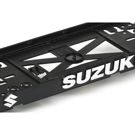 Подложка под РПЧ 3D SUZUKI