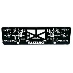 Подложка под РПЧ 3D SUZUKI