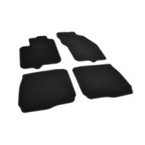 Мокети MITSUBISHI Carisma (2000-2004) текстилни класик