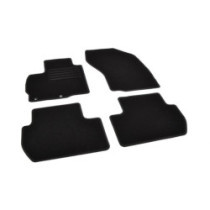 Килими CITROËN C-Crosser (2007-2012) текстилни класик