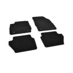 Мокети FORD Fiesta (2011-2017) текстилни класик