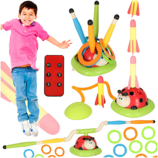 Многофункционална играчка 3в1