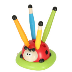 Многофункционална играчка 3в1