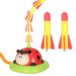 Многофункционална играчка 3в1