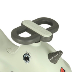 LED Swing FIX S1 Отражател с дръжка сива макс. 65 kg