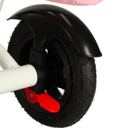 Триколка TRIKE Fix V3 3V1 - розова