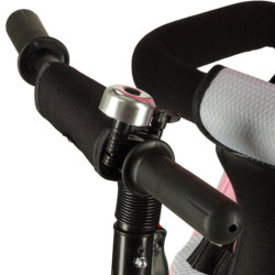 Триколка TRIKE Fix V3 3V1 - розова