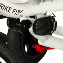 Триколка TRIKE Fix V3 3V1 - розова