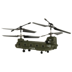 Syma S026H-1 RC дрон 2,4 GHz Wi-Fi, черен
