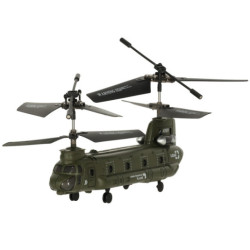 Syma S026H-1 RC дрон 2,4 GHz Wi-Fi, черен