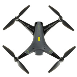 Syma Z3PRO 2,4 GHz 4CH Wi-Fi RC Дрон, черен