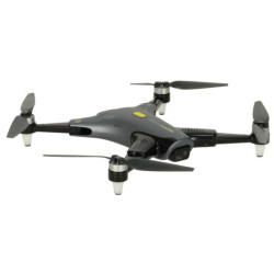 Syma Z3PRO 2,4 GHz 4CH Wi-Fi RC Дрон, черен