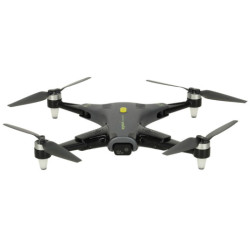 Syma Z3PRO 2,4 GHz 4CH Wi-Fi RC Дрон, черен