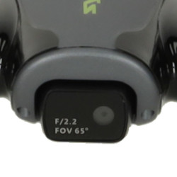 Syma Z3PRO 2,4 GHz 4CH Wi-Fi RC Дрон, черен