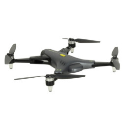 Syma Z3PRO 2,4 GHz 4CH Wi-Fi RC Дрон, черен