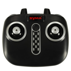 Syma Z3PRO 2,4 GHz 4CH Wi-Fi RC Дрон, черен