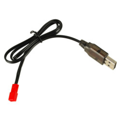 RC селскостопански трактор с ремарке 2.4G 3.7V 500mAh