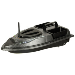 Риболовна лодка Flytec V900