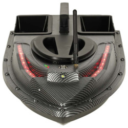 Риболовна лодка Flytec V900