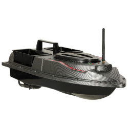 Риболовна лодка Flytec V900