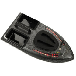 Риболовна лодка Flytec V900