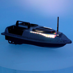 Риболовна лодка Flytec V900