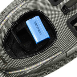 Риболовна лодка Flytec V900