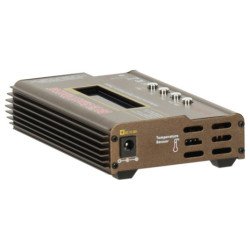 Модел зарядно IMAX B6 80W LIPRO CHARGER