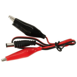Модел зарядно IMAX B6 80W LIPRO CHARGER