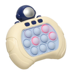 Електронна антистресова игра Sensory astronaut
