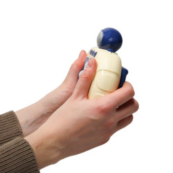 Електронна антистресова игра Sensory astronaut