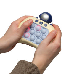 Електронна антистресова игра Sensory astronaut