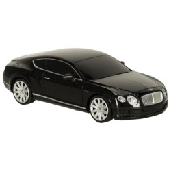 RC автомобил 1:24 Bentley Continental GT черен