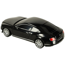 RC автомобил 1:24 Bentley Continental GT черен