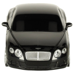 RC автомобил 1:24 Bentley Continental GT черен