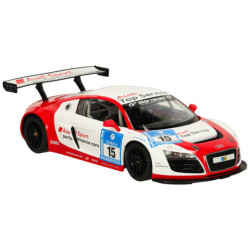 RC кола AUDI R8 1:14