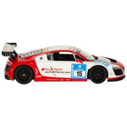 RC кола AUDI R8 1:14