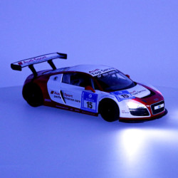 RC кола AUDI R8 1:14