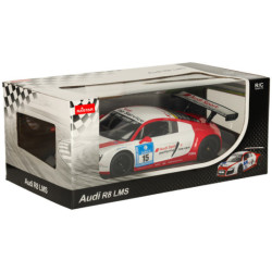 RC кола AUDI R8 1:14