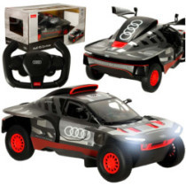 RC автомобил AUDI RS Q e-tron 1:14