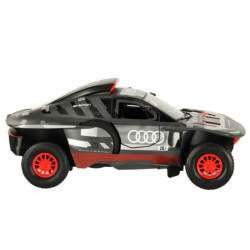 RC автомобил AUDI RS Q e-tron 1:14