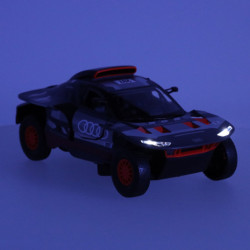 RC автомобил AUDI RS Q e-tron 1:14