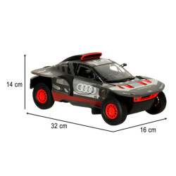 RC автомобил AUDI RS Q e-tron 1:14
