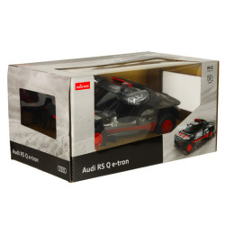 RC автомобил AUDI RS Q e-tron 1:14