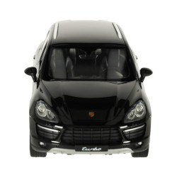 RC автомобил 1:14 Porsche Cayenne Turbo, черен